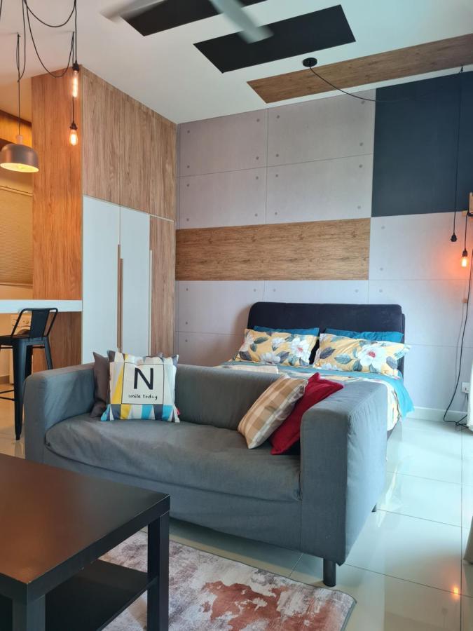 Sandy Suite By Sm Hub Cyberjaya Exterior foto